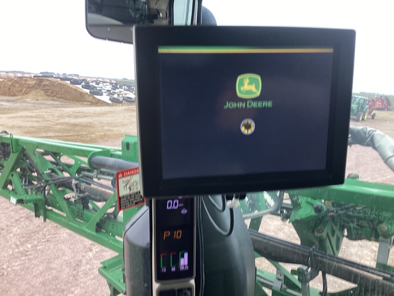 2021 John Deere R4044 Sprayer/High Clearance
