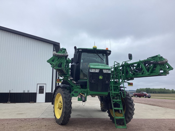 2021 John Deere R4044 Sprayer/High Clearance