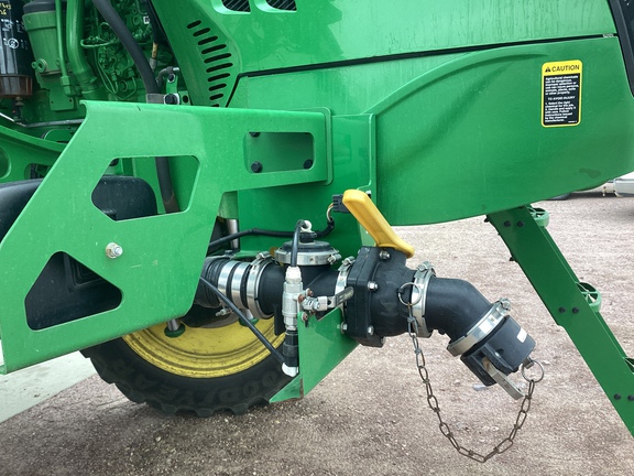 2021 John Deere R4044 Sprayer/High Clearance