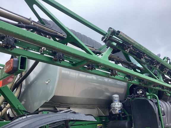 2021 John Deere R4044 Sprayer/High Clearance