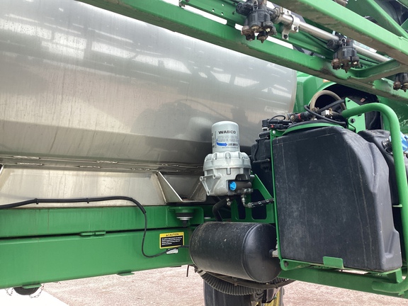 2021 John Deere R4044 Sprayer/High Clearance