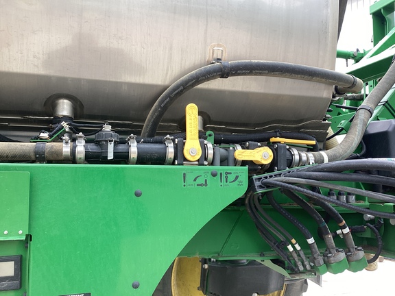 2021 John Deere R4044 Sprayer/High Clearance