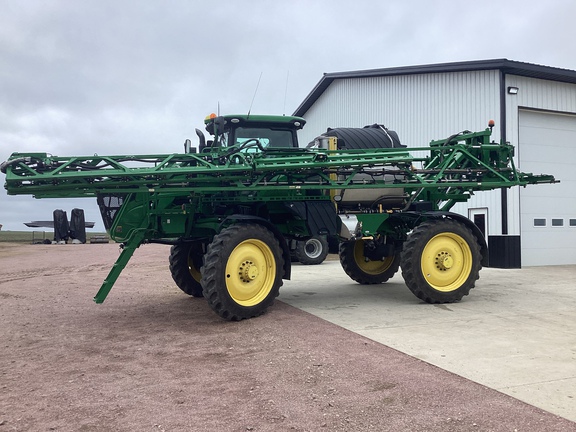 2021 John Deere R4044 Sprayer/High Clearance
