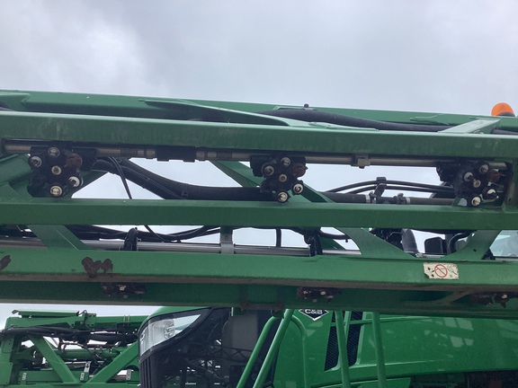 2021 John Deere R4044 Sprayer/High Clearance