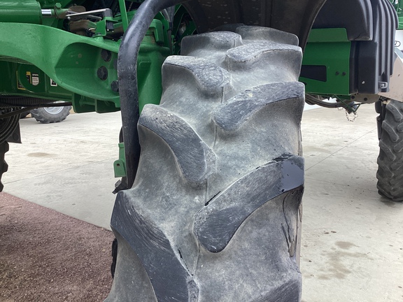 2021 John Deere R4044 Sprayer/High Clearance