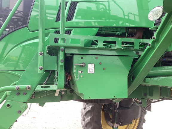 2021 John Deere R4044 Sprayer/High Clearance