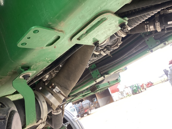2021 John Deere R4044 Sprayer/High Clearance