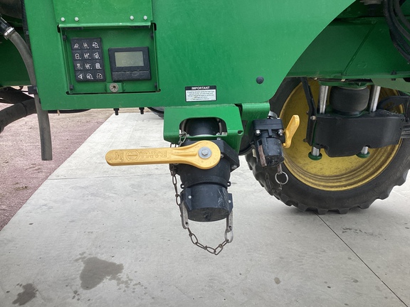 2021 John Deere R4044 Sprayer/High Clearance