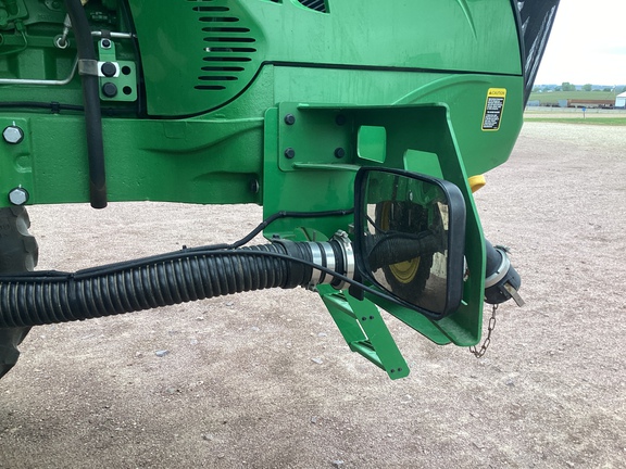 2021 John Deere R4044 Sprayer/High Clearance