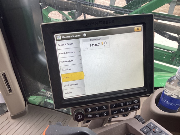 2021 John Deere R4044 Sprayer/High Clearance