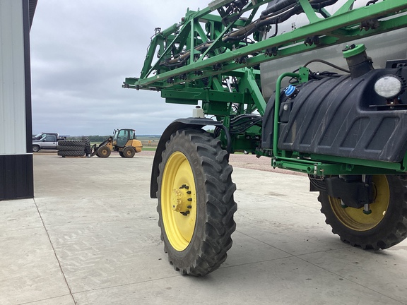2021 John Deere R4044 Sprayer/High Clearance