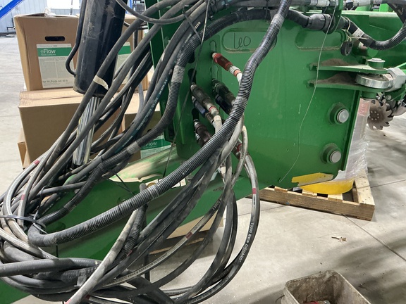 2023 John Deere DB60 Planter