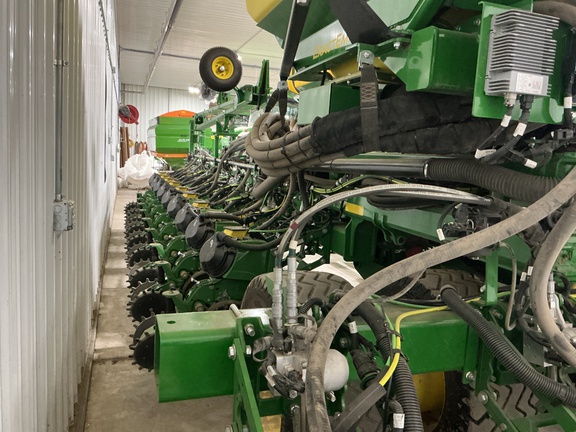 2023 John Deere DB60 Planter