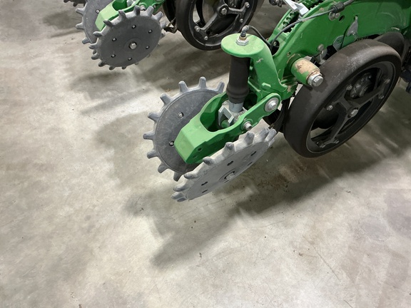 2023 John Deere DB60 Planter