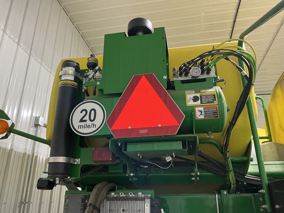 2023 John Deere DB60 Planter