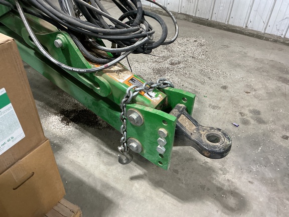 2023 John Deere DB60 Planter