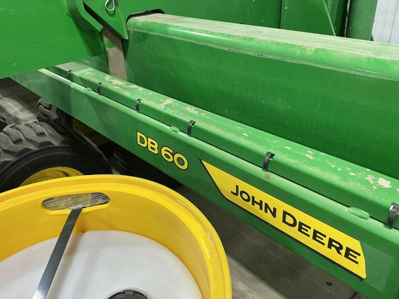 2023 John Deere DB60 Planter