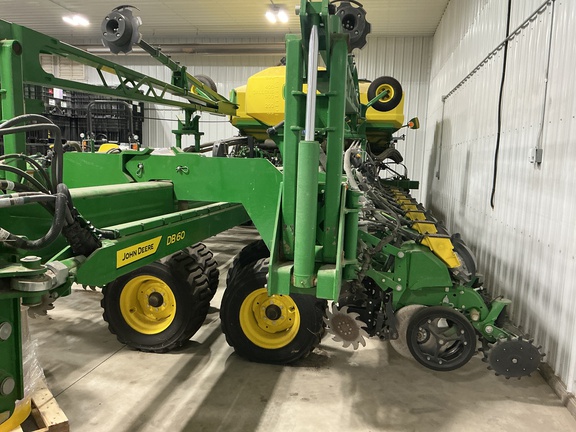 2023 John Deere DB60 Planter