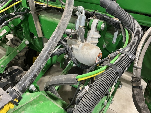 2023 John Deere DB60 Planter