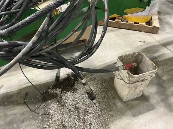 2023 John Deere DB60 Planter