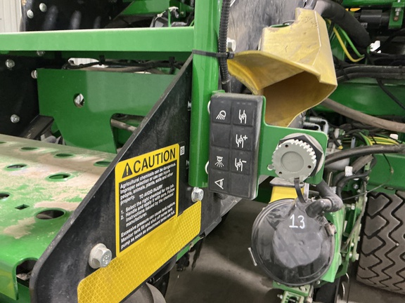 2023 John Deere DB60 Planter