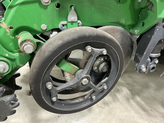 2023 John Deere DB60 Planter