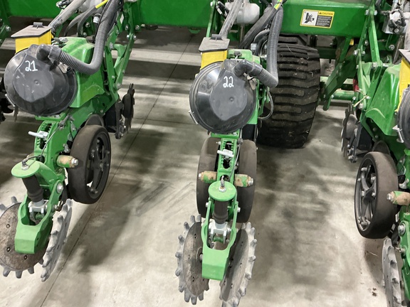 2023 John Deere DB60 Planter