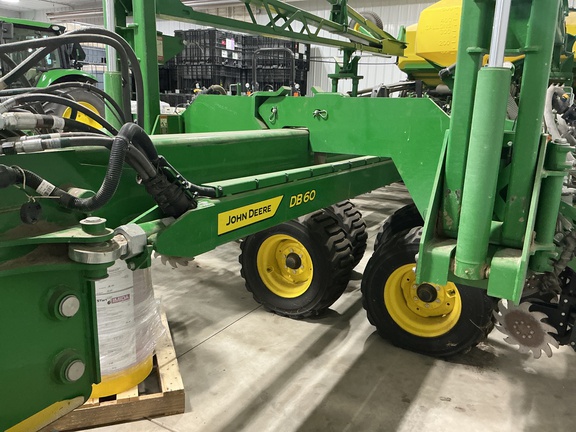 2023 John Deere DB60 Planter