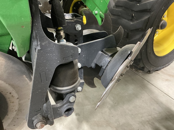 2023 John Deere DB60 Planter