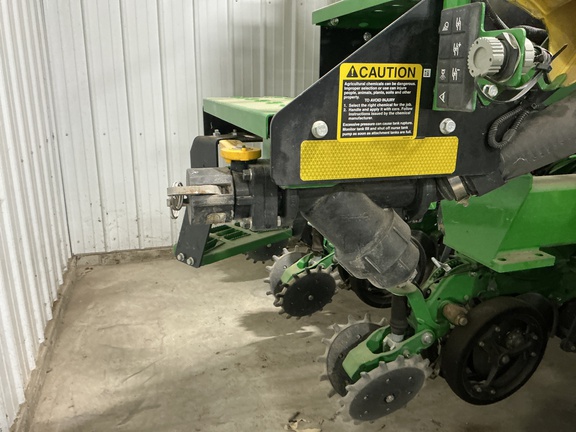 2023 John Deere DB60 Planter