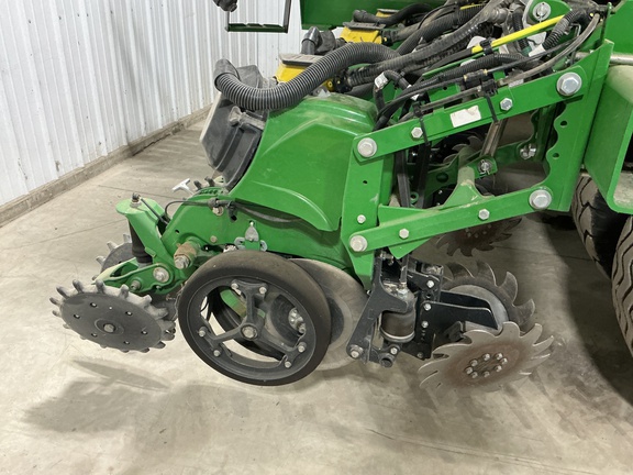 2023 John Deere DB60 Planter