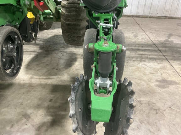 2023 John Deere DB60 Planter