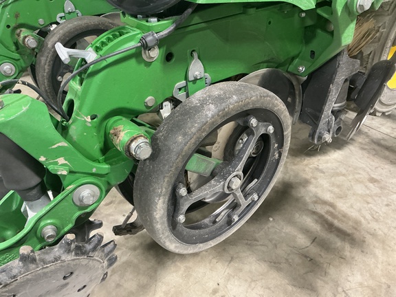 2023 John Deere DB60 Planter