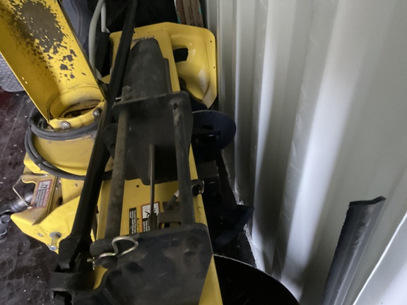 2019 John Deere 1025R Tractor Compact