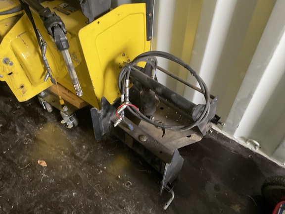2019 John Deere 1025R Tractor Compact