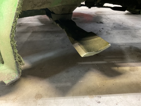 2019 John Deere 1025R Tractor Compact