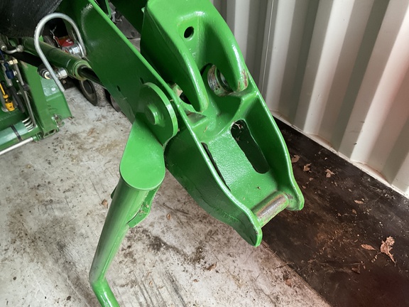 2019 John Deere 1025R Tractor Compact