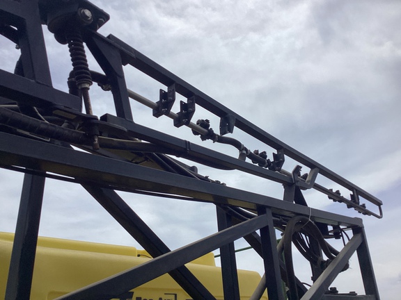 2008 Top Air TA 1600 Sprayer