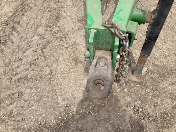 2008 Top Air TA 1600 Sprayer
