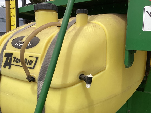 2008 Top Air TA 1600 Sprayer