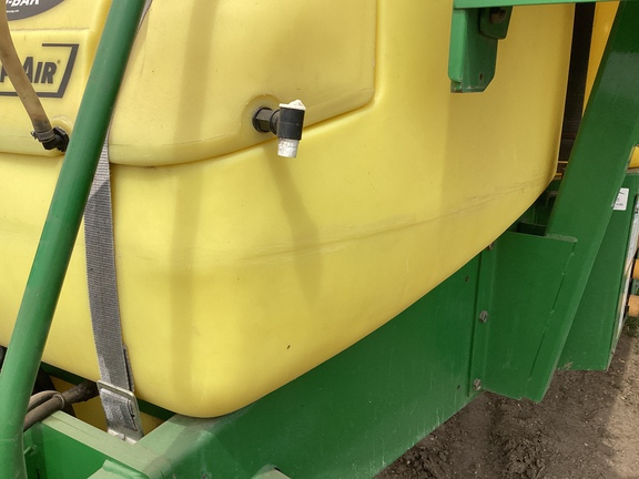 2008 Top Air TA 1600 Sprayer