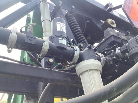 2008 Top Air TA 1600 Sprayer