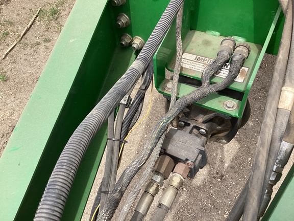 2008 Top Air TA 1600 Sprayer