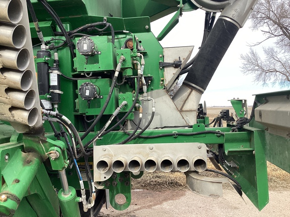 2025 John Deere 800R Misc
