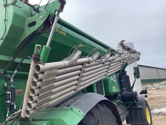 2025 John Deere 800R Misc
