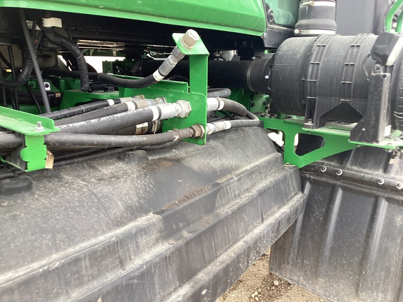 2025 John Deere 800R Misc