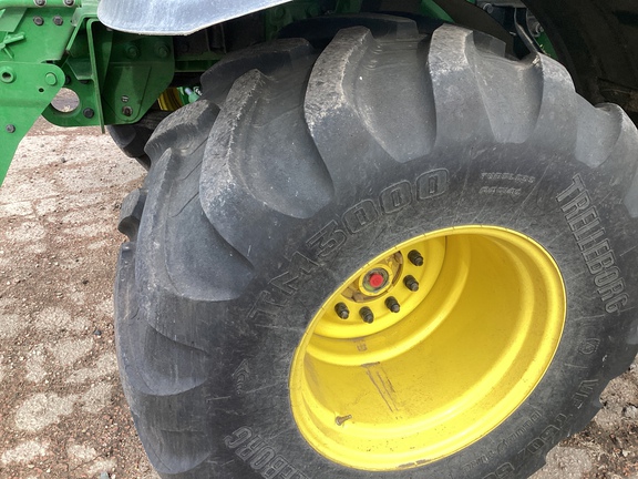 2025 John Deere 800R Misc