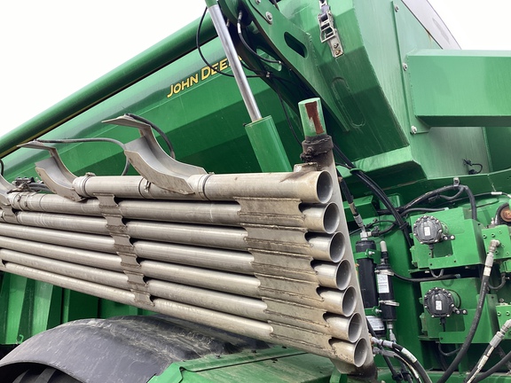 2025 John Deere 800R Misc