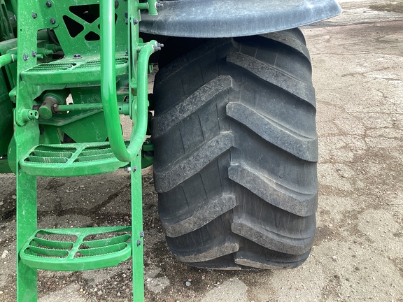 2025 John Deere 800R Misc