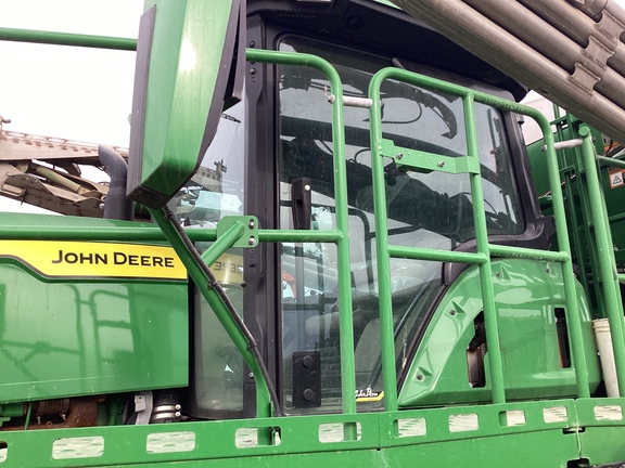 2025 John Deere 800R Misc
